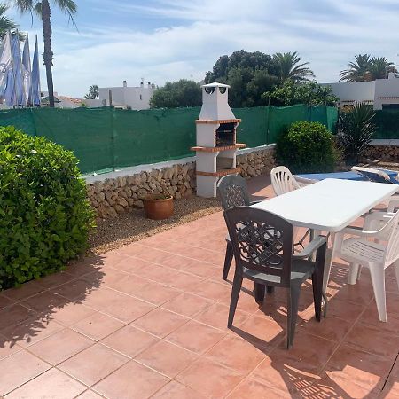 הוילה קאלאן בוש Gran Casa Con Bonito Jardin מראה חיצוני תמונה