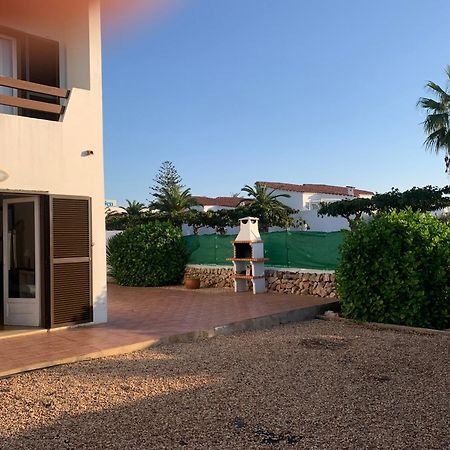 הוילה קאלאן בוש Gran Casa Con Bonito Jardin מראה חיצוני תמונה