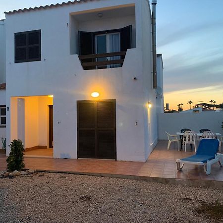 הוילה קאלאן בוש Gran Casa Con Bonito Jardin מראה חיצוני תמונה
