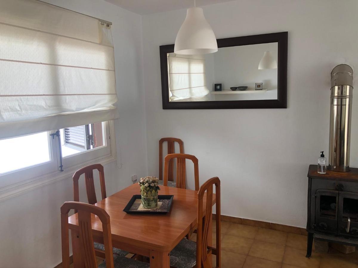 הוילה קאלאן בוש Gran Casa Con Bonito Jardin מראה חיצוני תמונה