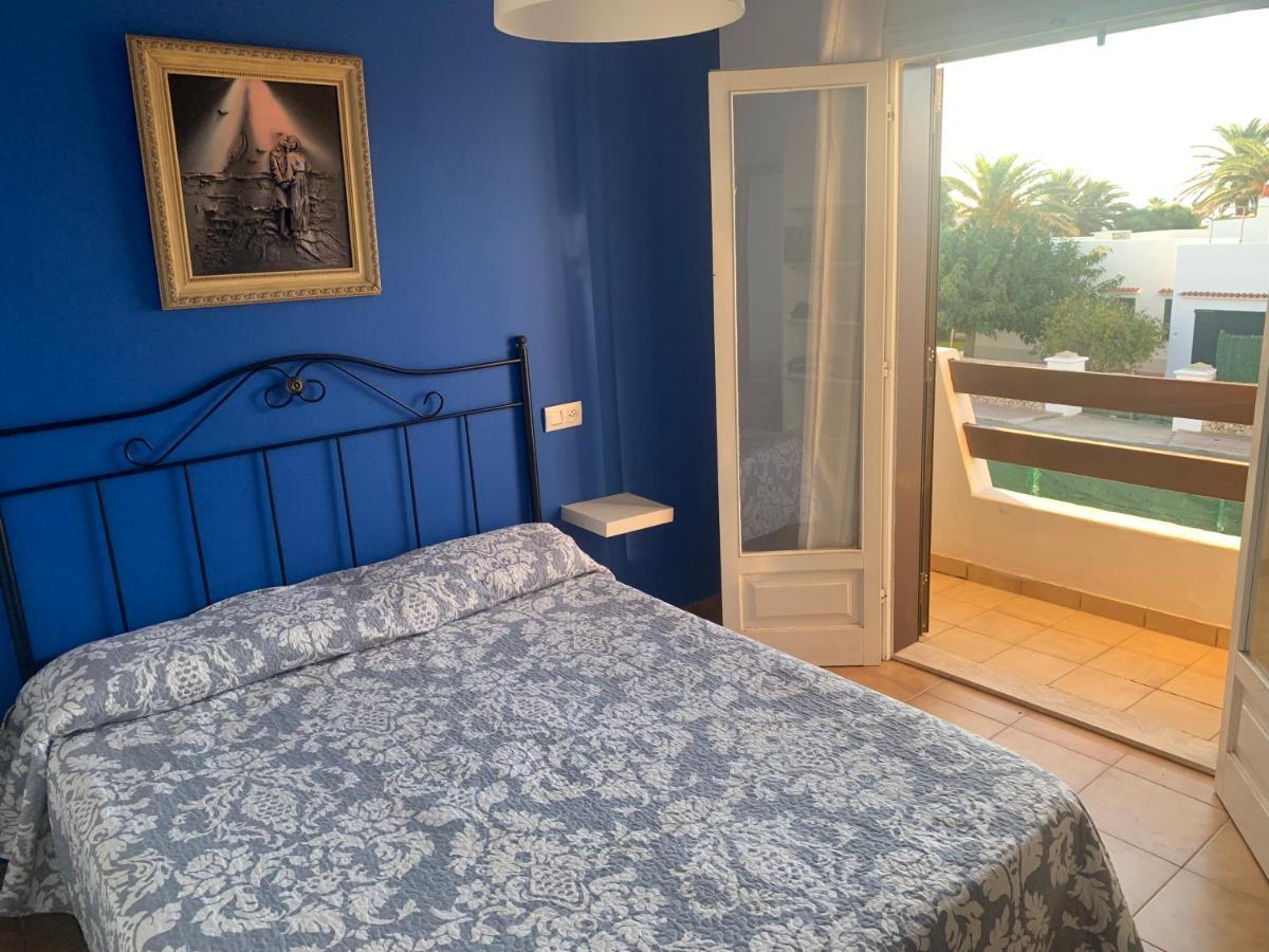 הוילה קאלאן בוש Gran Casa Con Bonito Jardin מראה חיצוני תמונה