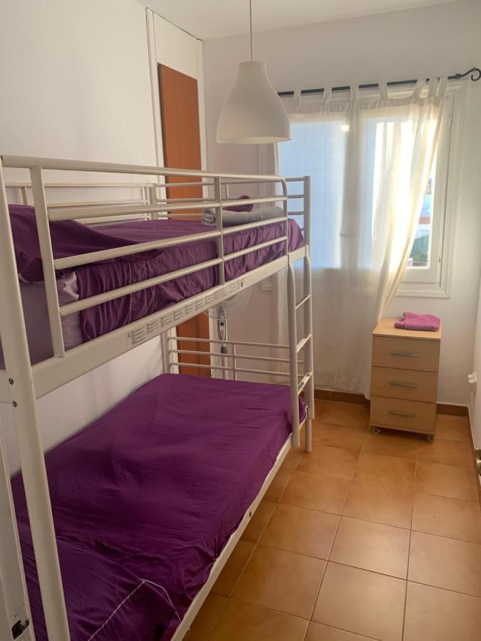 הוילה קאלאן בוש Gran Casa Con Bonito Jardin מראה חיצוני תמונה