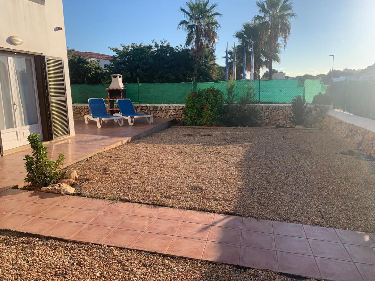 הוילה קאלאן בוש Gran Casa Con Bonito Jardin מראה חיצוני תמונה