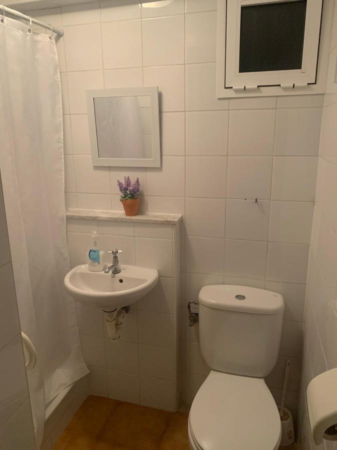 הוילה קאלאן בוש Gran Casa Con Bonito Jardin מראה חיצוני תמונה