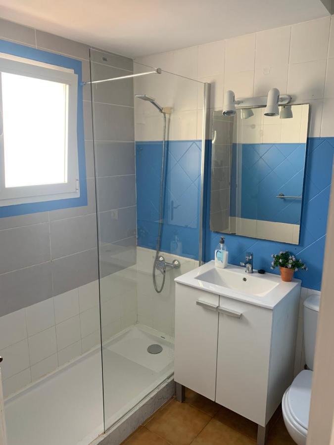 הוילה קאלאן בוש Gran Casa Con Bonito Jardin מראה חיצוני תמונה