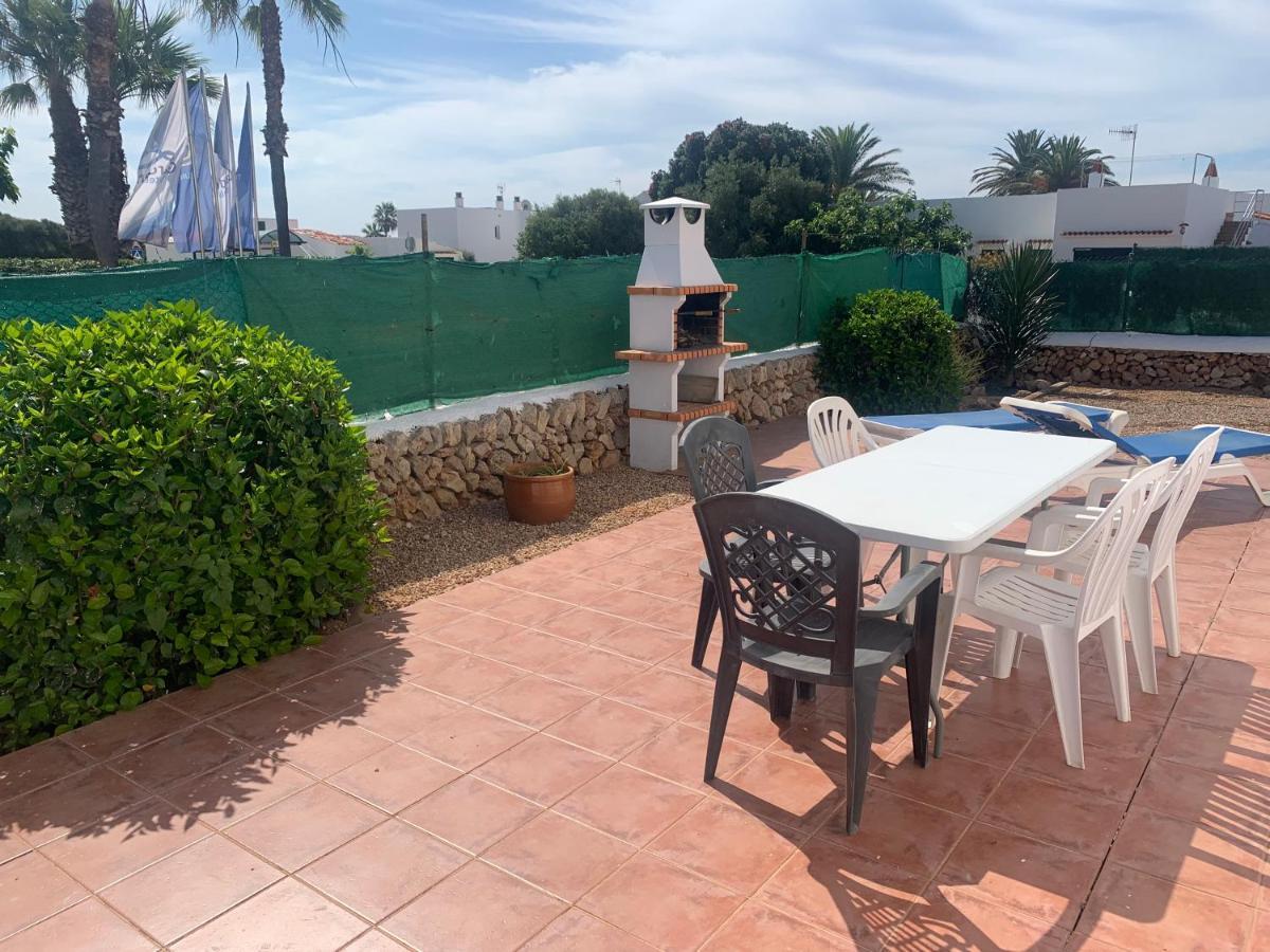 הוילה קאלאן בוש Gran Casa Con Bonito Jardin מראה חיצוני תמונה