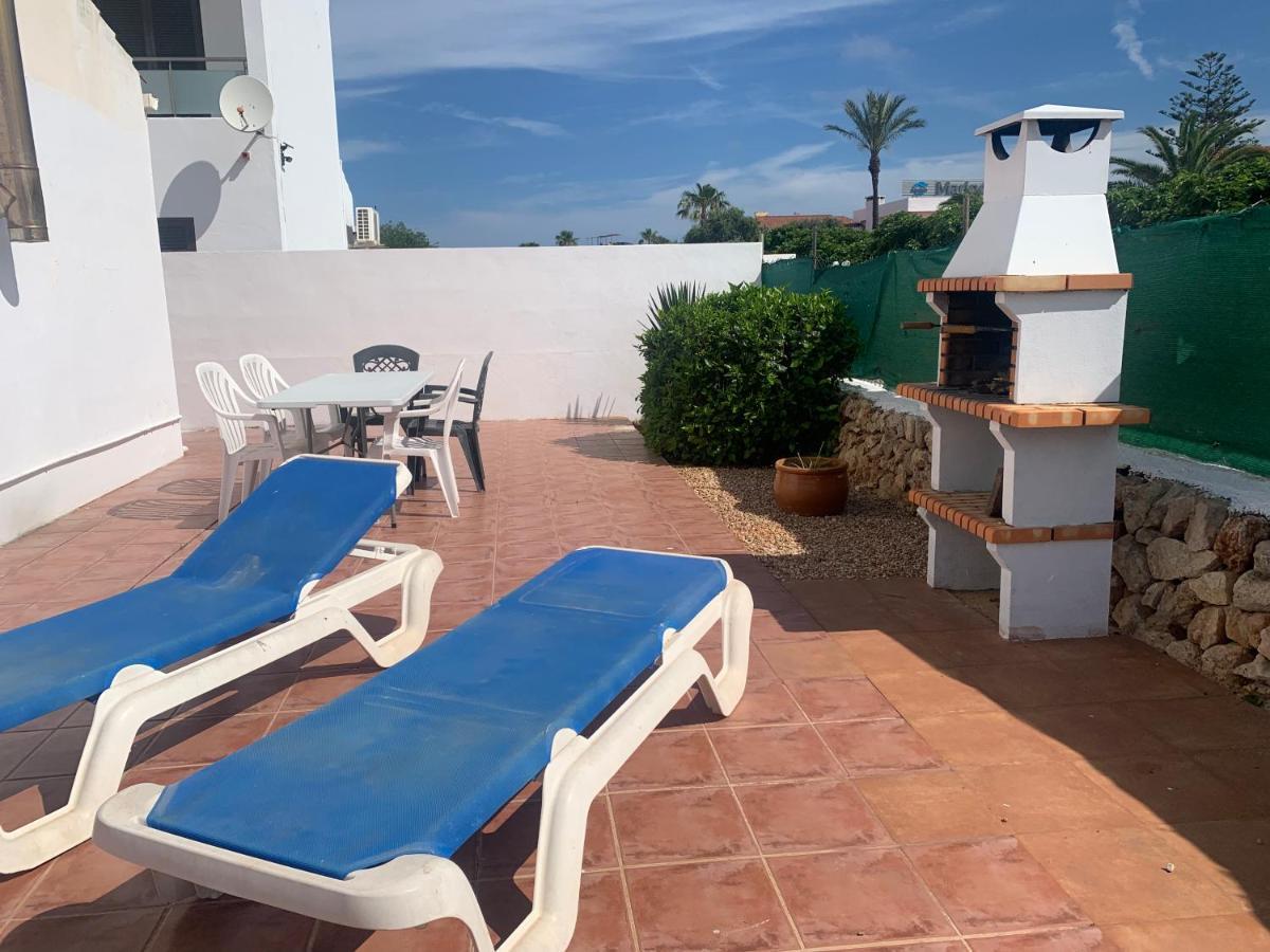הוילה קאלאן בוש Gran Casa Con Bonito Jardin מראה חיצוני תמונה